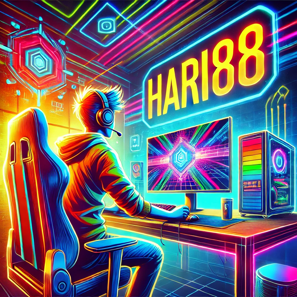 HARI88