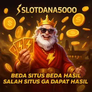 SLOTDANA5000